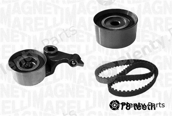 Magneti Marelli 341305970000 — Timing Belt Kit