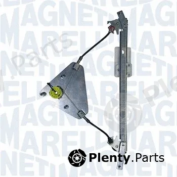 Magneti Marelli 350103217700 — Window Regulator