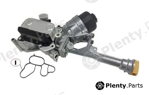 Magneti Marelli 359001603180 — Oil Cooler, engine oil