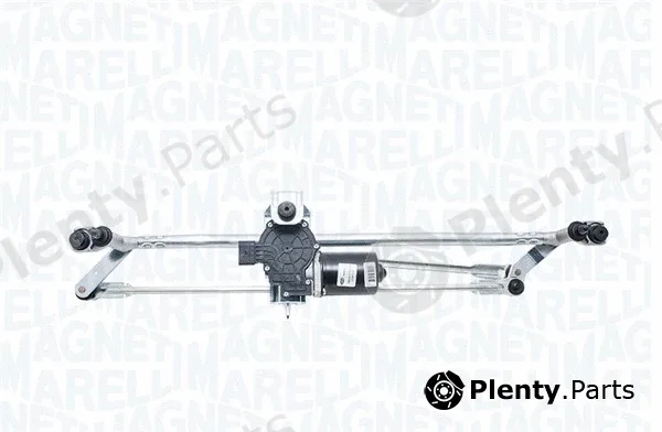 Magneti Marelli 064351120010 — Window Cleaning System