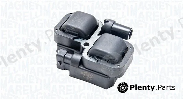 Magneti Marelli 060717163012 — Ignition Coil
