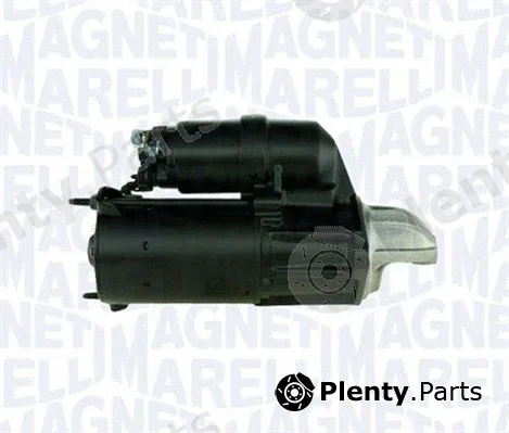 Magneti Marelli 063524162010 — Starter
