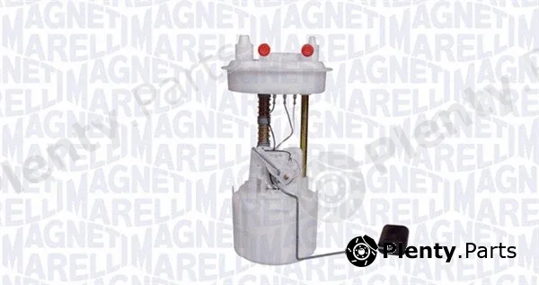 Magneti Marelli 119751759960 — Fuel Gauge CILC