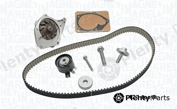 Magneti Marelli 341404170002 — Water Pump & Timing Belt Kit