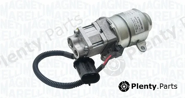 Magneti Marelli 024000003010 — Valve Unit, aut. transm. hydraulic unit