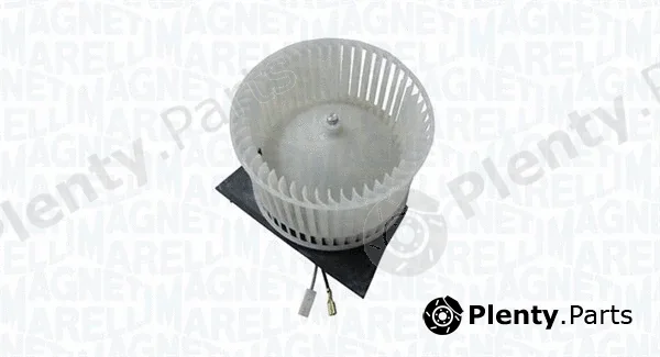 Magneti Marelli 069412309010 — Interior Blower