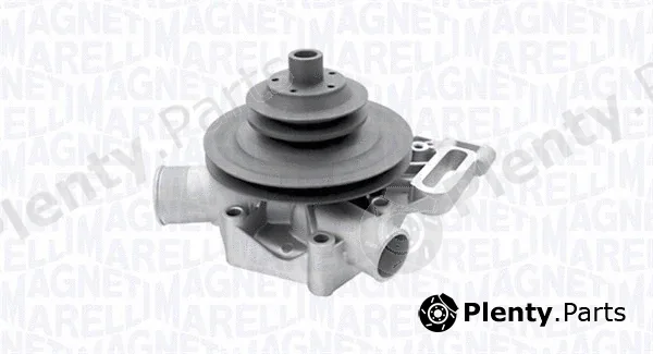 Magneti Marelli 352316170887 — Water Pump, engine cooling