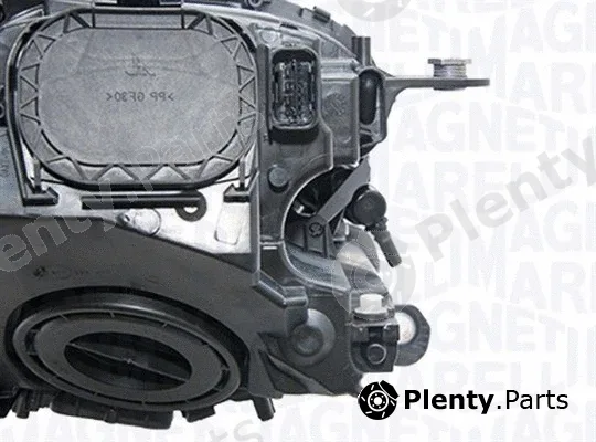 Magneti Marelli 711307023976 — Headlight