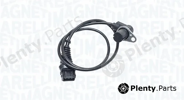 Magneti Marelli 064848111010 — Sensor, crankshaft pulse