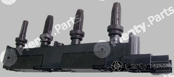 Magneti Marelli 060717104012 — Ignition Coil
