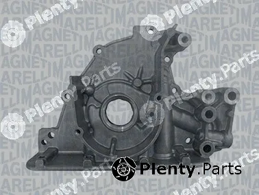 Magneti Marelli 351516000078 — Oil Pump