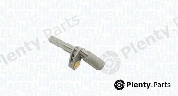 Magneti Marelli 172100143010 — Sensor, wheel speed