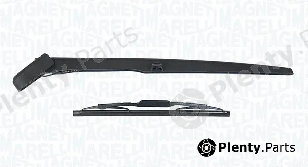 Magneti Marelli 000723180213 — Wiper Arm Set, window cleaning