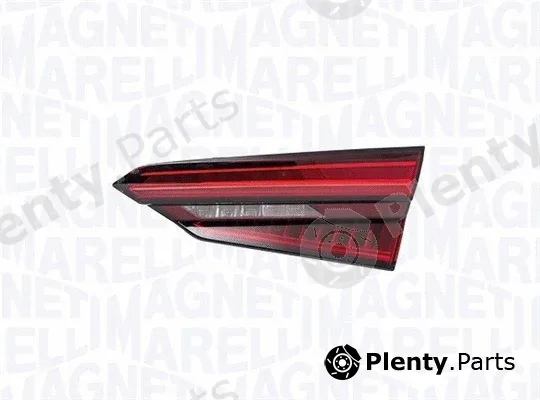 Magneti Marelli 715001136021 — Tail Light Assembly