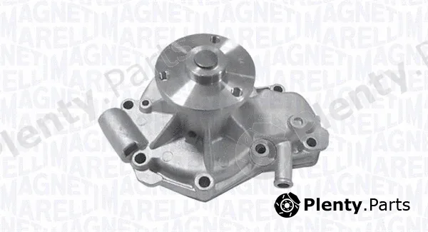 Magneti Marelli 352316170975 — Water Pump, engine cooling