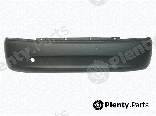 Magneti Marelli 021316000460 — Bumper