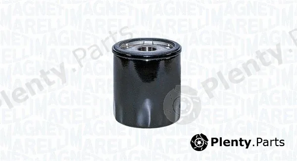 Magneti Marelli 153071762452 — Oil Filter