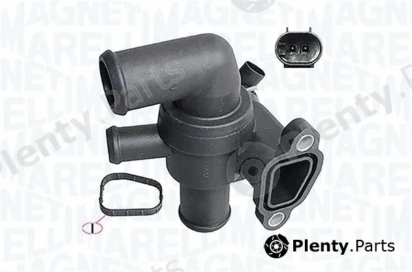Magneti Marelli 352317000730 — Thermostat, coolant