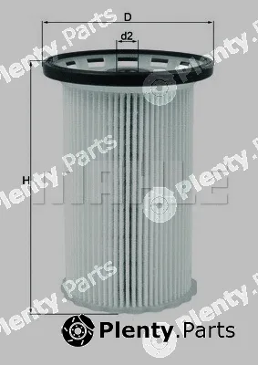 Magneti Marelli 154705677570 — Fuel Filter