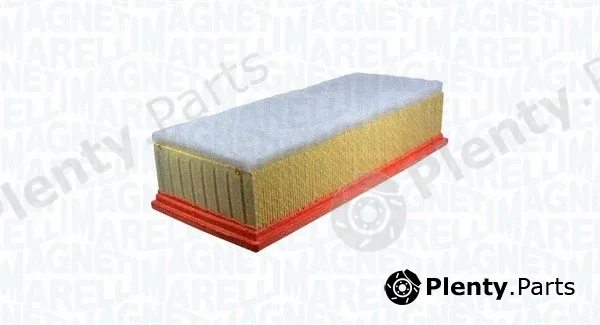 Magneti Marelli 153071760227 — Air Filter