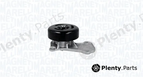 Magneti Marelli 350984150000 — Water Pump, engine cooling
