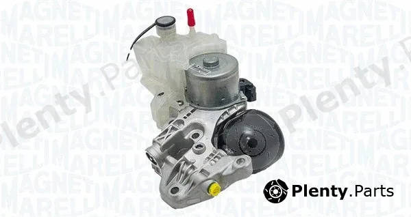 Magneti Marelli 023000023010 — Valve Unit, aut. transm. hydraulic unit