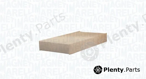 Magneti Marelli 350203061730 — Filter, cabin air