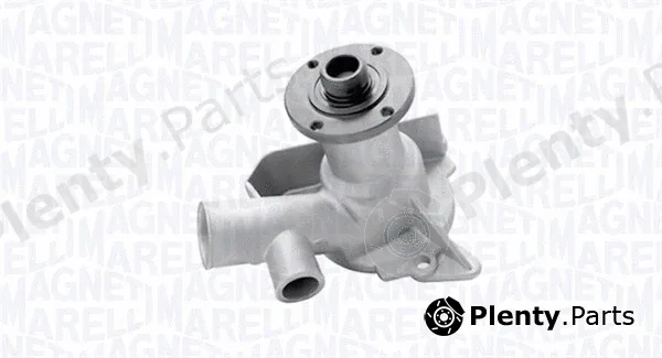 Magneti Marelli 352316170036 — Water Pump, engine cooling