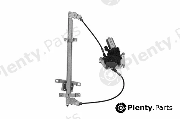 Magneti Marelli 350103113300 — Window Regulator
