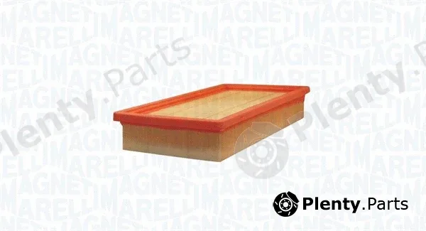 Magneti Marelli 153071760177 — Air Filter
