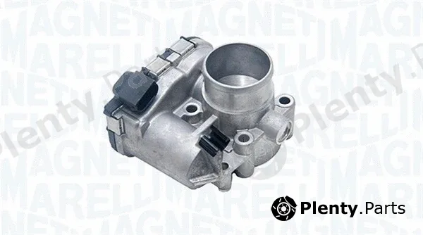 Magneti Marelli 802000000013 — Throttle Body