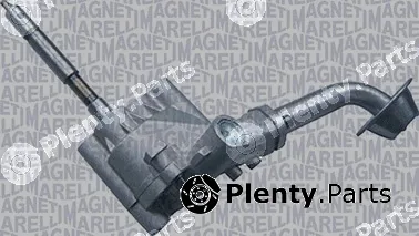 Magneti Marelli 351516000023 — Oil Pump