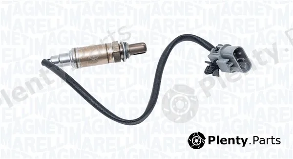 Magneti Marelli 466016355218 — Lambda Sensor