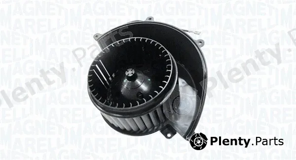 Magneti Marelli 069412249010 — Interior Blower