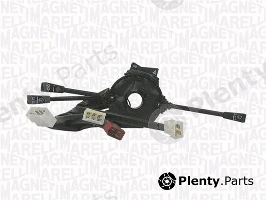 Magneti Marelli 000040818010 — Steering Column Switch