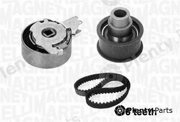 Magneti Marelli 341301160000 — Timing Belt Kit