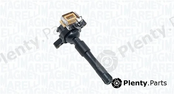 Magneti Marelli 060717228012 — Ignition Coil