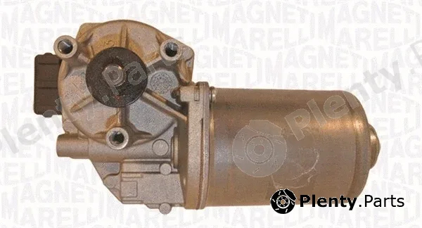Magneti Marelli 064350001010 — Wiper Motor