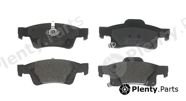 Magneti Marelli 363700437016 — Brake Pad Set, disc brake
