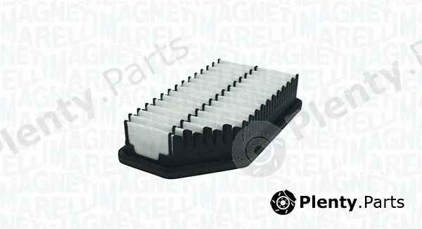 Magneti Marelli 153071760742 — Air Filter