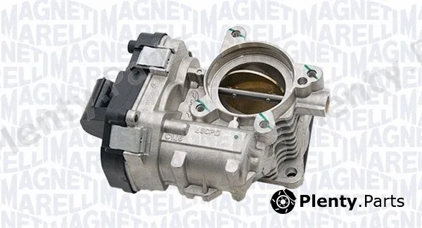 Magneti Marelli 802008041301 — Throttle Body