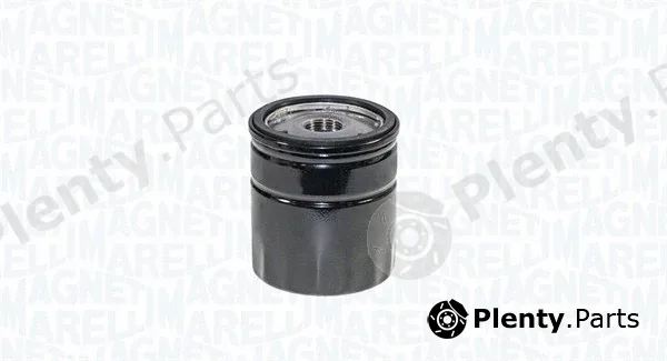 Magneti Marelli 153071762465 — Oil Filter