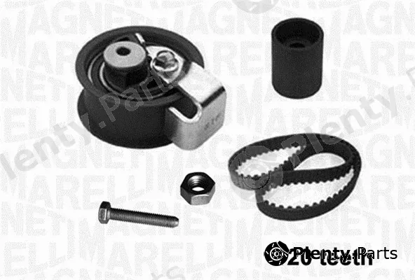 Magneti Marelli 341304770000 — Timing Belt Kit