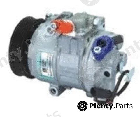 Magneti Marelli 359002000170 — Compressor, air conditioning