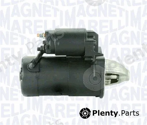 Magneti Marelli 944280523190 — Starter