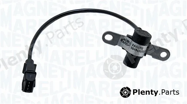 Magneti Marelli 064848052010 — Sensor, crankshaft pulse