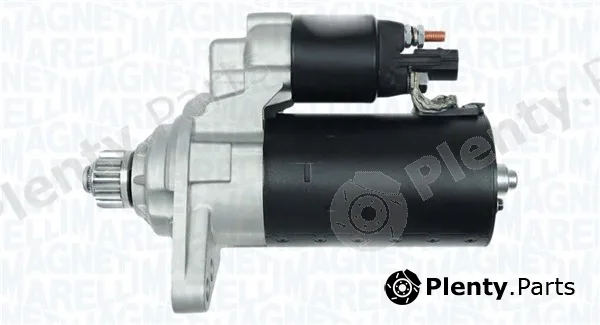 Magneti Marelli 063720057010 — Starter