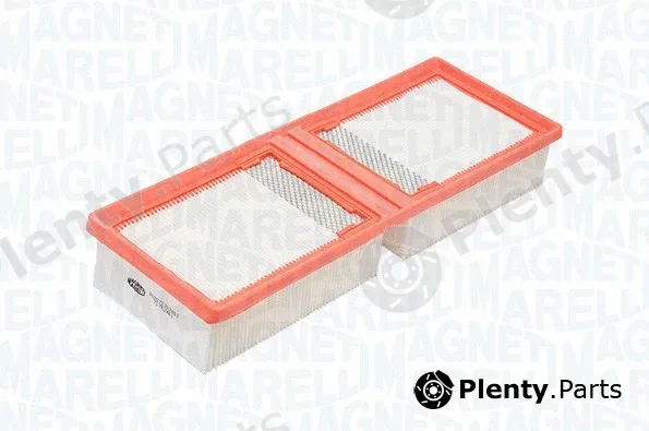Magneti Marelli 153071762461 — Air Filter