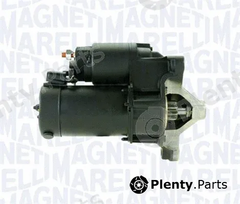 Magneti Marelli 944280138500 — Starter