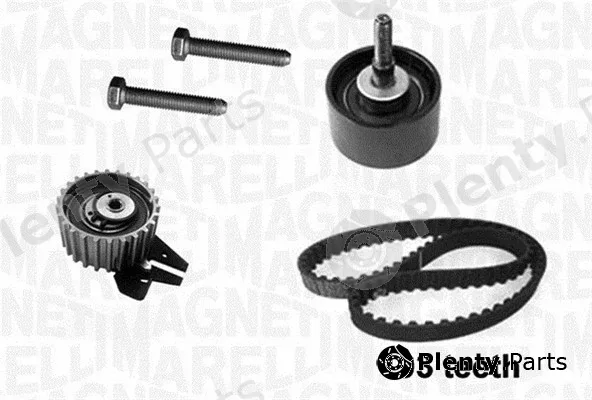 Magneti Marelli 341301140000 — Timing Belt Kit